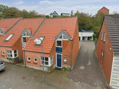 Frederiksgade 10A, 7620 Lemvig