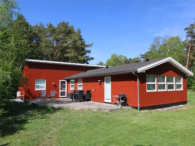 Skønt sommerhus ved Dueodde