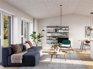 79 m2 hus/villa på Amarantvænget