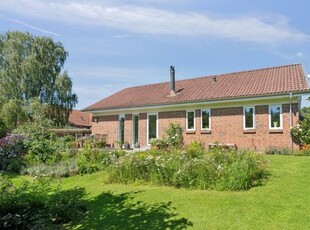 Bækgårdsvej 3, Nørre Vissing, 8660 Skanderborg