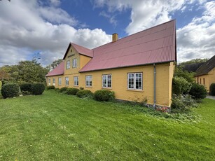 Sommerhus - 10 personer - Darketvej - Lolland - 4970 - Rødby