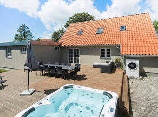 Sommerhus 12 personer rnevej Marielyst 4873 Vggerlse