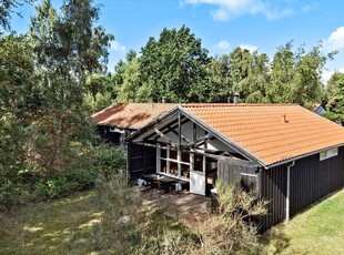 Sommerhus 4 personer Btlundvej Marielyst 4873 Vggerlse