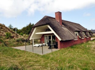 Sommerhus - 4 personer - Hedelærkevej 15 A - 6854 - Henne Strand