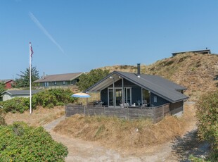 Sommerhus - 4 personer - Høgevej - 6854 - Henne Strand