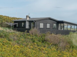 Sommerhus - 4 personer - Hjejlevej - 6854 - Henne Strand