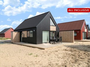 Sommerhus 4 personer Langsand 6960 Hvide Sande