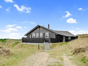 Sommerhus - 4 personer - Mågevej - 6854 - Henne Strand