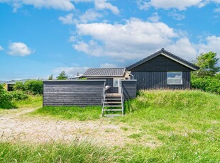 Sommerhus - 4 personer - Musvågevej - 6854 - Henne Strand