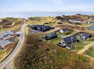 Sommerhus 4 personer Plantagevej Sndervig 6950 Ringkbing