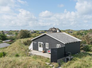 Sommerhus 4 personer Porsevej 15 B 6854 Henne Strand