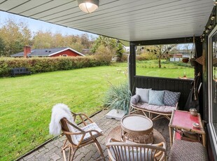 Sommerhus 4 personer Pt Strandby Pt Strandby 7130 Juelsminde