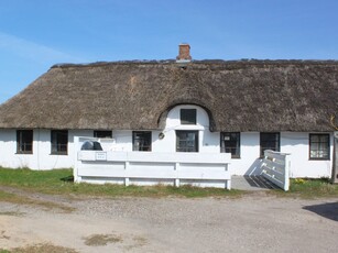 Sommerhus - 4 personer - Tane Hedevej 43 B - 6857 - Blåvand