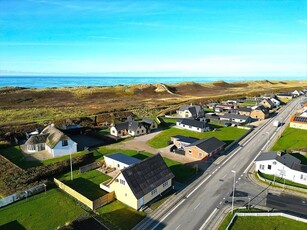 Sommerhus 4 personer Vesterhavsgade Thorsminde 6990 Ulfborg