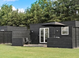 Sommerhus 5 personer Bt Ringvej Marielyst 4873 Vggerlse