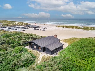 Sommerhus - 5 personer - Fasanvej - 6854 - Henne Strand