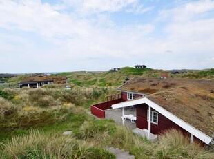 Sommerhus - 5 personer - Fasanvej - 6854 - Henne Strand