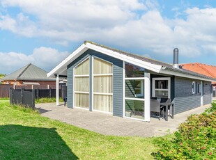 Sommerhus - 5 personer - Gyvelvej - 6854 - Henne Strand