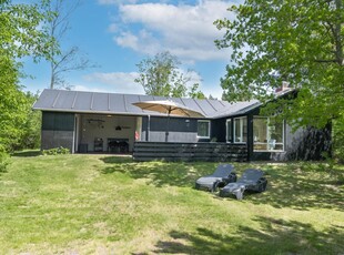 Sommerhus - 5 personer - Hovgårdsvej