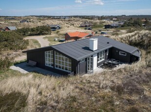 Sommerhus - 5 personer - Ternevej - 6854 - Henne Strand