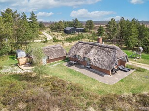 Sommerhus 5 personer Tjurvej 6854 Henne Strand