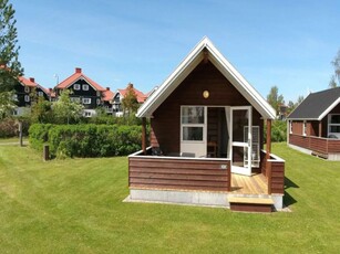 Sommerhus 5 personer Vestre Engvej 11 Bogense 5400 Bogense