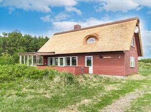 Sommerhus - 6 personer - Agerhønevej - 6854 - Henne Strand