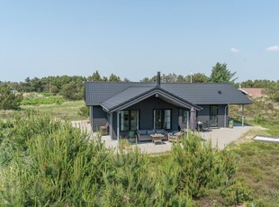 Sommerhus - 6 personer - Agerhønevej