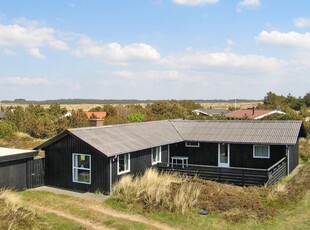 Sommerhus - 6 personer - Agerhønevej - 6854 - Henne Strand