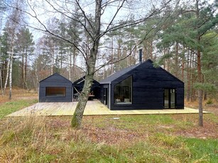 Sommerhus 6 personer Banstensvejen Nordmarken 9940 Ls