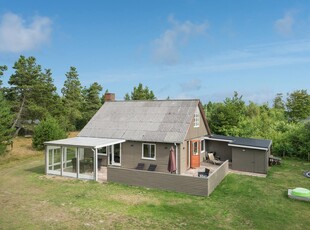 Sommerhus - 6 personer - Dahlsvej - 6854 - Henne Strand