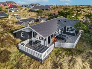 Sommerhus - 6 personer - Enebærvej - 6854 - Henne Strand