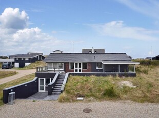 Sommerhus - 6 personer - Falkevej - 6854 - Henne Strand