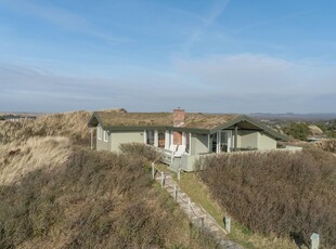 Sommerhus 6 personer Fasanvej 6854 Henne Strand