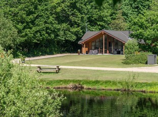 Sommerhus - 6 personer - Fyrrelunden