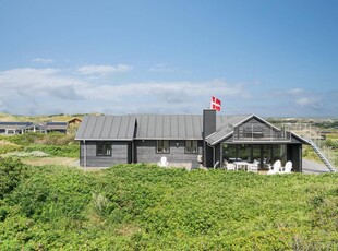 Sommerhus - 6 personer - Fyrrenålevej - 6854 - Henne Strand