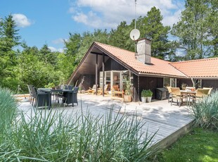 Sommerhus - 6 personer - Gammelgabvej