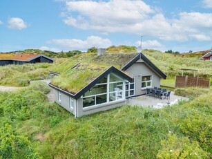 Sommerhus - 6 personer - Gederamsevej - 6854 - Henne Strand