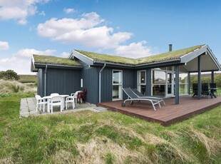 Sommerhus - 6 personer - Gederamsevej - 6854 - Henne Strand