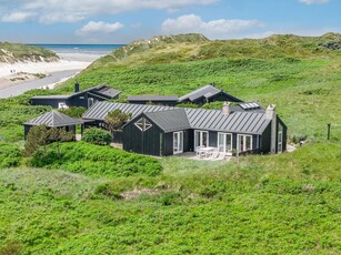 Sommerhus - 6 personer - Gejlbjergvej - 6854 - Henne Strand