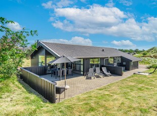 Sommerhus - 6 personer - Gejlbjergvej - 6854 - Henne Strand