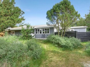 Sommerhus - 6 personer - Gejlbjergvej - 6854 - Henne Strand