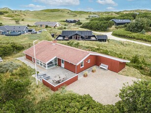 Sommerhus - 6 personer - Gejlbjergvej - 6854 - Henne Strand