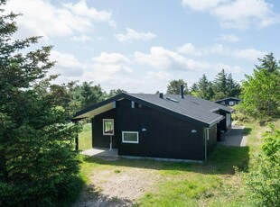 Sommerhus - 6 personer - Gøgevej - 6854 - Henne Strand