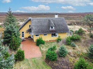 Sommerhus - 6 personer - Gøgevej - 6854 - Henne Strand