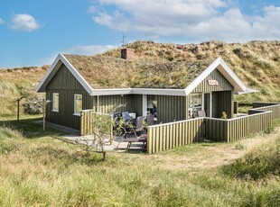 Sommerhus - 6 personer - Granvej - 6854 - Henne Strand