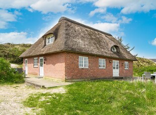 Sommerhus - 6 personer - Gyvelvej - 6854 - Henne Strand