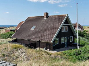 Sommerhus - 6 personer - Gyvelvej - 6854 - Henne Strand