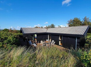 Sommerhus - 6 personer - Hedelærkevej - 6854 - Henne Strand