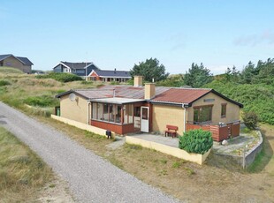 Sommerhus - 6 personer - Høgevej - 6854 - Henne Strand